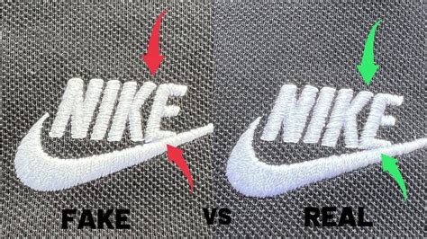 nike fake logo in philippines|are nike shoes a scam.